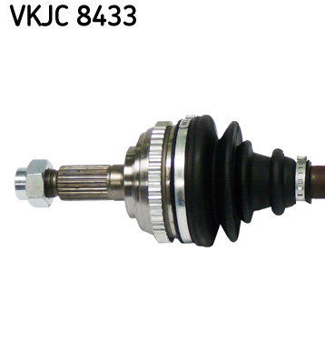 SKF VKJC 8433 Άξονας μετάδοσης κίνησης for HONDA